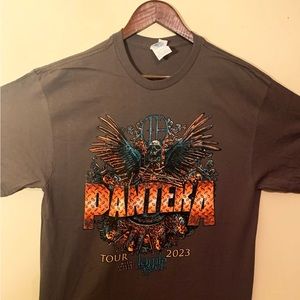 PANTERA TOUR 2023!